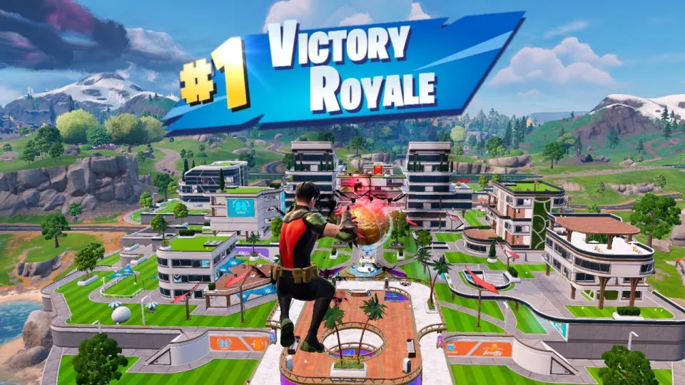 5 lessons a 55 kill Fortnite solo vs squads run teaches about winning alone