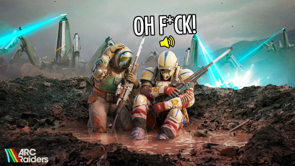 How to Experience the Best of Arc Raiders Gameplay and Cinematic Moments