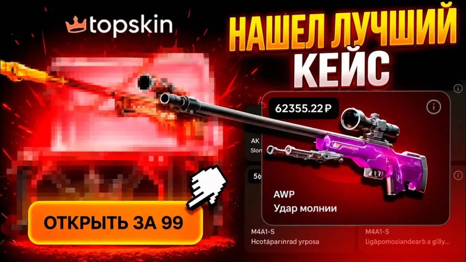 Topskin Best Cases and Promo Insights